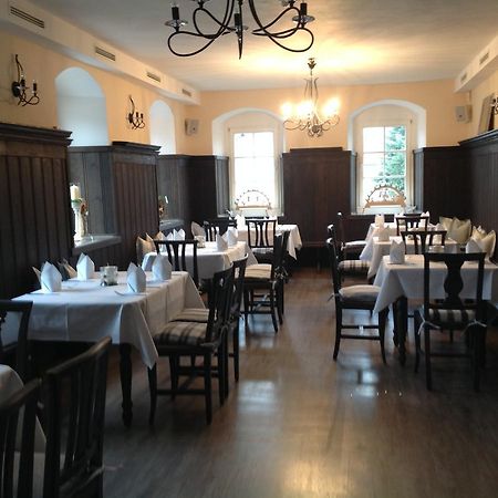 Bei Zwillings Hotel & Restaurant Bobritzsch-Hilbersdorf Kültér fotó